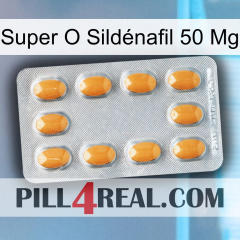 Super O Sildénafil 50 Mg cialis3
